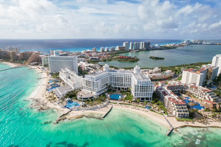 Cancun Hotel Zone