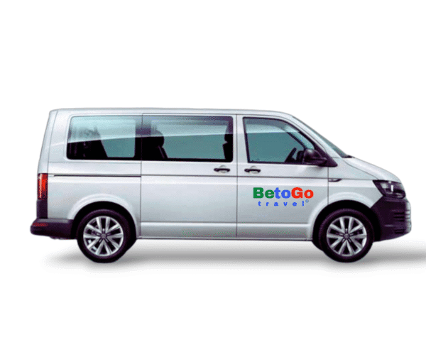 Beto Go Travel