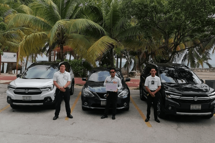 About Beto Go Travel