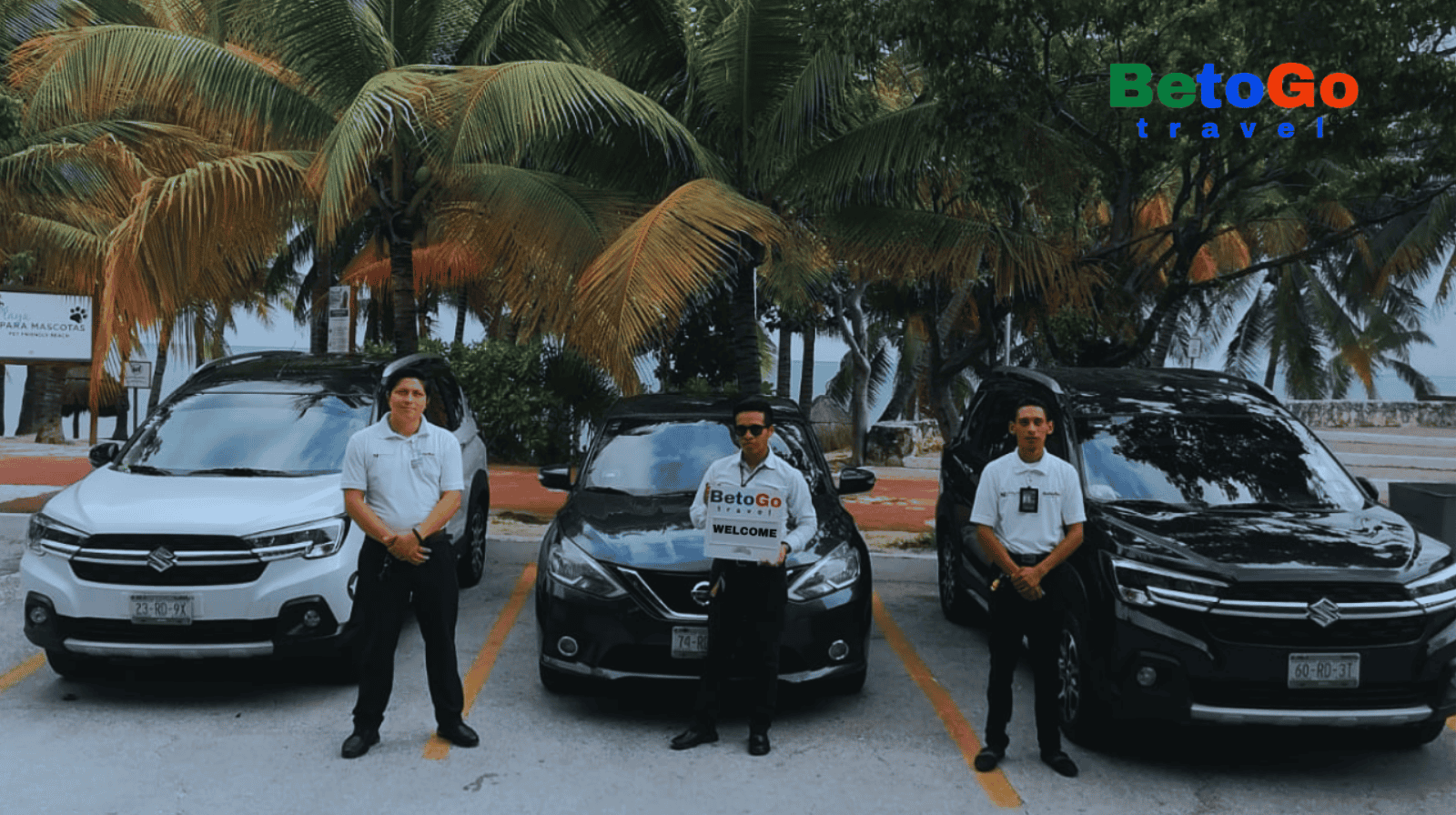 airport transportation from cancun airport