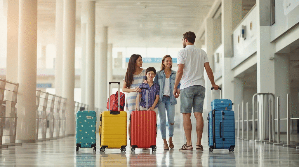 cancun transfers from airport