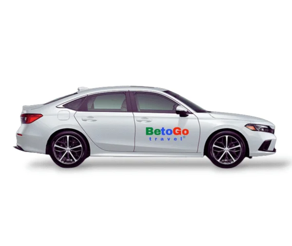 cancun private airport transfers