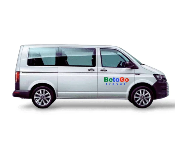 cancun private airport transfers