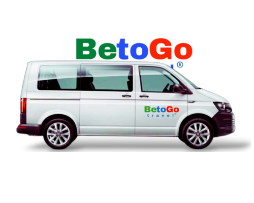 Beto Go Travel