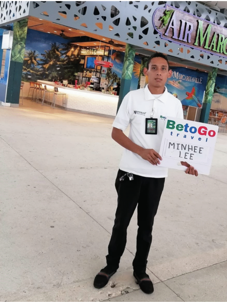 How to Find Beto Go Travel